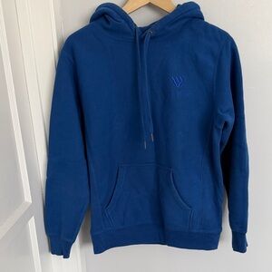 Harley-Davidson Livewire Blue Hoodie unisex size small